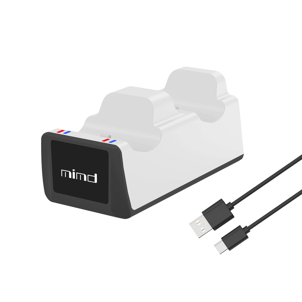 PS5 Wireless Controller Dual Charge PS5 Game Controller EX-STOCK Canada 