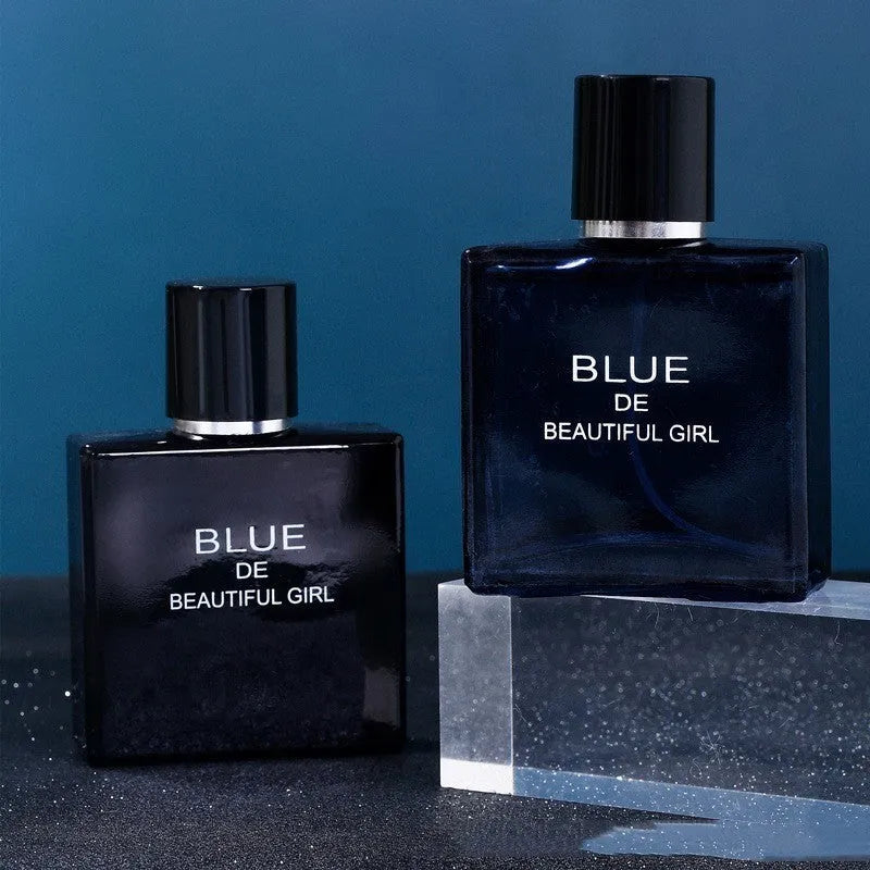 Blue de Beautiful Parfüm für Frauen