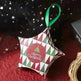 Christmas Gift Boxes Santa Claus Candy Box Star Shape Merry Christmas Boxes Bags for Home New Year Xmas Decor Kids Gifts - EX-STOCK CANADA