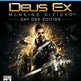 DEUS EX - MANKIND DIVIDED 