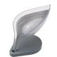 Soap Holder Sink Sponge Drain Box Creative Suction Cup Soap Dish - EX-STOCK CANADA
