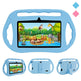 7 Inch Children's Tablet Pc Smart Tutoring Machine - EX-STOCK CANADA