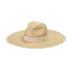 Summer Travel Leisure French Retro Hat Women's Top Wide Brim Straw Sun Hat for women - EX-STOCK Canada