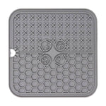 Pet Suction Silicone dog Lickimat - EX-STOCK Canada