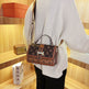 New High-grade flap shoulder crossbody bag for women - EX-STOCK Canada