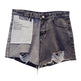 Plus Size Women's Denim Shorts For Women - EX-STOCK Canada