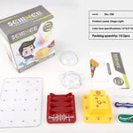 Student Creativity Diy Science Experiment Toy Material - EX-STOCK CANADA