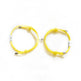 Bracelet Couple Soleil et Lune en Alliage - EX-STOCK Canada