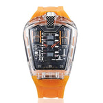 Cool Sports Watches Luxury Waterproof Japan - EX-STOCK Canada
