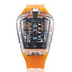 Cool Sports Watches Luxury Waterproof Japan - EX-STOCK Canada
