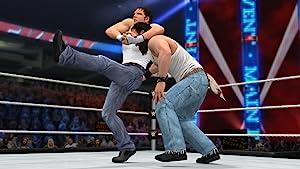 WWE 2K16 