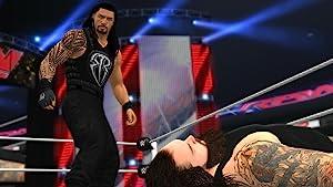 WWE 2K16 