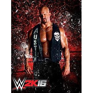 WWE 2K16 