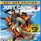 Just Cause 3 [Day One Edition] 