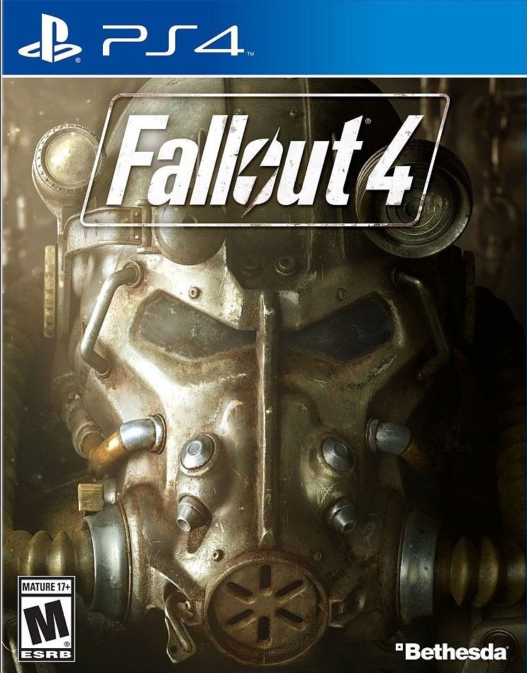 فالوآوت 4 