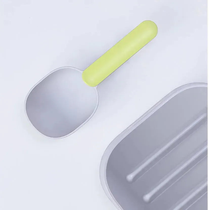 Pet food Scoop and feeding spoon - EX-STOCK CANADA