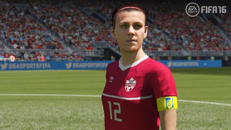 FIFA 16 