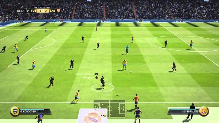FIFA 16 