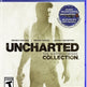 Uncharted - The Nathan Drake Collection 