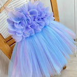 Flower Girl Princess Ball gown for kids - EX-STOCK Canada