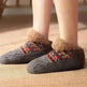 Indoor Home Floor Socks Fall And Winter Warm Non-slip Carpet Socks For Men And Women - EX-STOCK CANADA