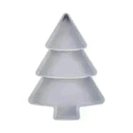 Creative Christmas Tree Fruit Platter Tray - EX-STOCK CANADA