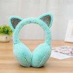 Korean cute earmuffs - EX-STOCK Canada
