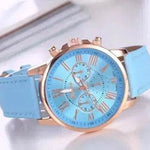 Roman digital belt watch - EX-STOCK Canada