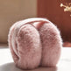 Folding Earmuffs For Warmth Lovely Women In Winter - EX-STOCK Canada