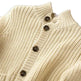 New Casual Winter Woolen Knitwear Cardigan Sweater For Men - EX-STOCK Canada