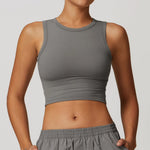 2pcs Workout Outfit for women Athleisure wear - EX-STOCK CANADA