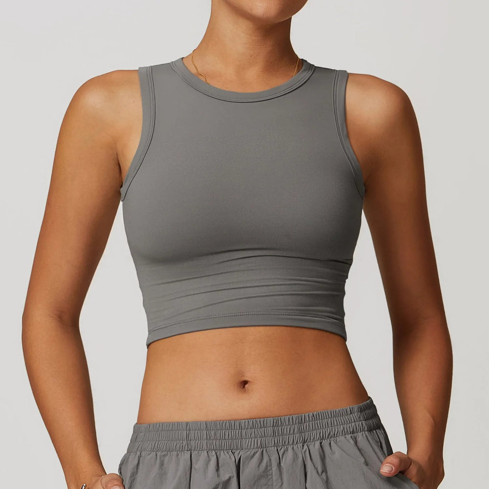 2pcs Workout Outfit for women Athleisure wear - EX-STOCK CANADA