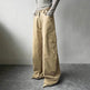 Casual Straight-leg Baggy Jeans Pant For Women - EX-STOCK Canada