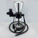 Hourglass Type Rotary Gravity Hookah - EX-STOCK Canada