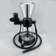 Hourglass Type Rotary Gravity Hookah - EX-STOCK Canada