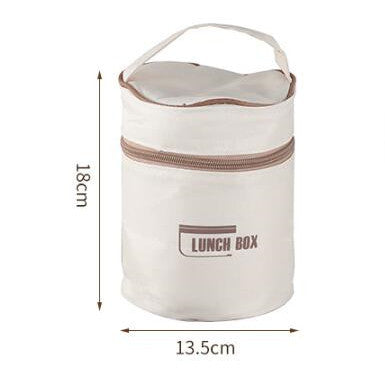 Portable Work Insulated Lunch Box EX-STOCK