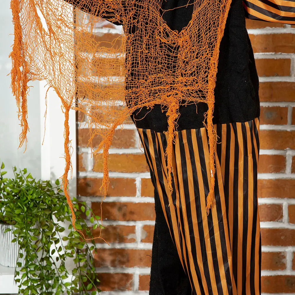 65inch Life Size Outdoor Halloween Decorations Talking Circus Clown With A Balloon, Animated Prop With Sound And Motion Activated, Light Up Eyes, Laughter - EX-STOCK Canada