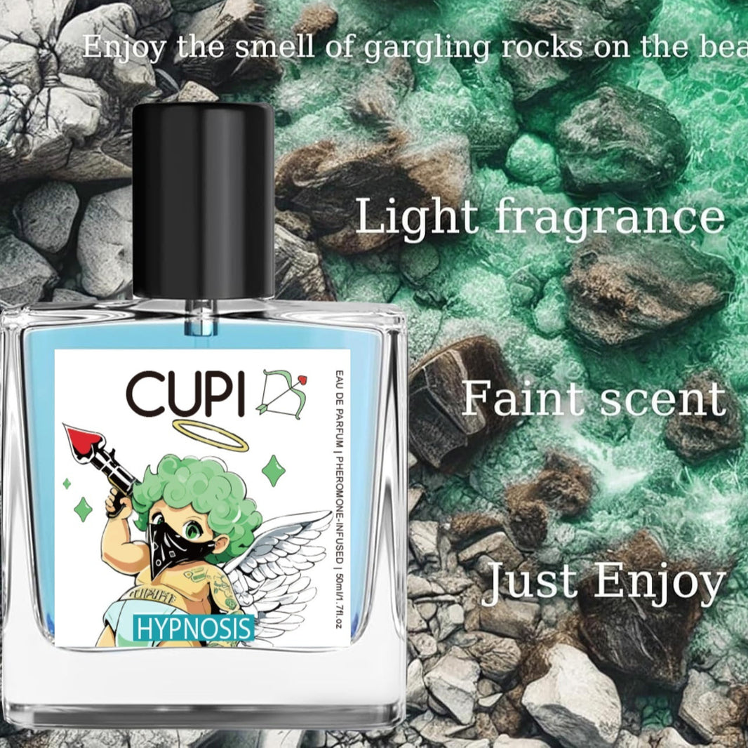 Parfum 50 ml Élégant Confortable Longue durée Parfum Portable Emballage Neutre - EX-STOCK Canada