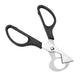 Pigeon Quail Egg Scissor Bird Cutter Opener Kitchen Tool - EX-STOCK Canada