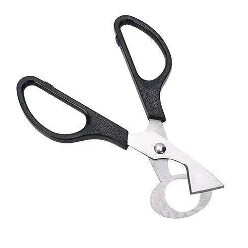 Pigeon Quail Egg Scissor Bird Cutter Opener Kitchen Tool - EX-STOCK Canada