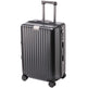 PC Travel Universal Wheel Multifunctional Large Capacity Luggage | EX-STOCK Canada 