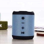 Bluetooth Speaker Mini Portable HD sound Music Speaker - EX-STOCK Canada