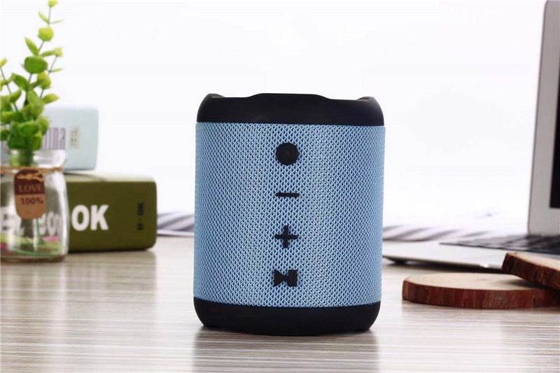 Bluetooth Speaker Mini Portable HD sound Music Speaker - EX-STOCK Canada