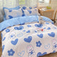 Student Dormitory Single Duvet Cover Autumn And Winter EX-STOCK Canada 