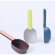 Pet food Scoop and feeding spoon - EX-STOCK CANADA