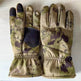 Outdoor Warm Keeping Sports Anti-slip Tactical Camouflage Ski Gloves - EX-STOCK Canada