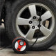 Car Battery Car Portable Tire Electric Inflator - EX-STOCK CANADA