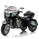 12V Kids Ride on Three-Wheeled Motorcycle For Age 3 -8 