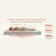 ARY MATTRESS COMBO 