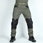 IX6 Raider Tactical Men's Summer Overalls Cargo Pant - EX-STOCK Canada